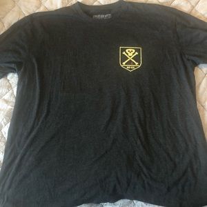Black Rifle Coffee Co. t-shirt